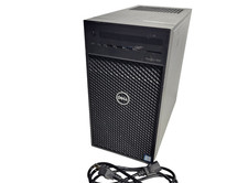 Dell Precision 3630 Tower Workstation i7-8700K 16GB 256GB SSD 1TB HDD W11P *READ picture
