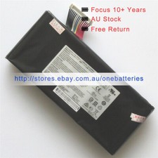 Genuine battery for MSI GT72 2QE GT72 6QE Dominator Pro G GT72 2QE-259FR 83.25W picture