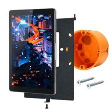 10.1 Inch 10 Points Capacitive Touch Tablet with Poe Rj45 Android Tablet PC picture