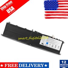 BTY-M6L Gaming Laptop Battery for MSI 9SD 9SE 9SF 9SG, PS63 Modern 8RC 8SC P65 picture