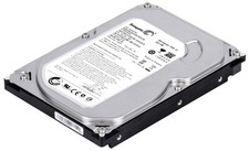 HARD DRIVE SEAGATE BARRACUDA 7200.12 ST320DM000 320GB 7.2K 16MB SATA III 3.5'' picture