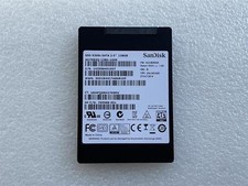 Pour HP 905486-001 Sandisk X300S 128GB SATA 2.5 inch SATA SSD Disque Dur picture