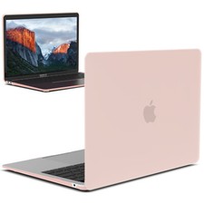IBENZER Hard Shell Case for MacBook Air/Pro 11 13 15 16 Inch Case picture