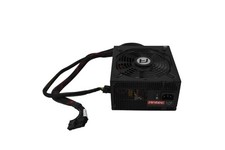 Antec HCG-620M 620W Power Supply Modular 24 Pin Black High Current Gamer picture