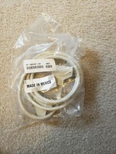 Brand New Sealed OEM Amphenol 7Ft SCSI Cable P/N: 17-60137-01 A01 picture
