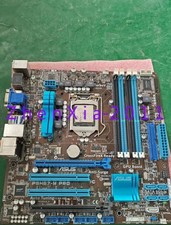 1pc used ASUS P8H67-M PRO motherboard picture
