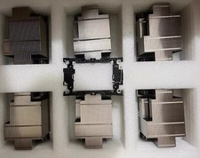 New For Dell PowerEdge R760 R760xs Standard Performance 2U Heatsink &Cage 06FTNX picture
