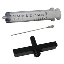 For Brother LC101 LC03 LC105 LC107 LC109 genuine ink cartridge refill tool kit picture