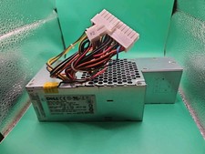 Dell Optiplex sff 755 740 745 275W Power Supply H275P MH300 WU142 KH620  picture