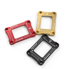 OCOCOO PC CPU Splint Support Aluminum Alloy Computer DIY PC Modding Accessories picture