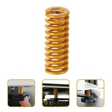 12 Pcs Mechanical Compression Springs Steel Replacement Retainer picture