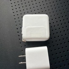 Apple 30W + 20W USB-C Power Adapter Lot – Brand New OEM picture