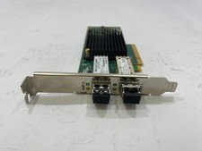 Q0L14A - HPE StoreFabric SN1200E 16Gb Dual Port Fibre Channel HBA Adapter picture