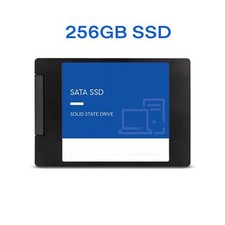 Custom 1TB HDD/SSD 2.5