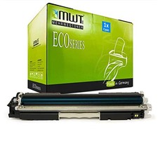 Eurotone Cyan Laser Toner Cartridge Compatible With Canon 729C MWT picture