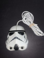 Star Wars Stormtrooper Computer Mouse WWL Model #0254 picture