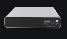 Ubiquiti UniFi Console Cloud Key Generation 2 Plus (UCK-G2-PLUS) - 1TB HDD picture