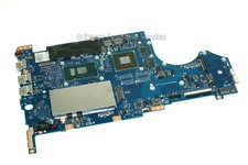 60NB0C20-MB7110 (211) GENUINE ASUS MOTHERBOARD INTEL I7-7500U Q524U (AF59)* picture