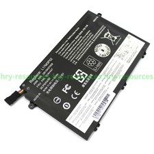 New L17L3P51 L17M3P52 01AV445 Battery for Lenovo ThinkPad E480 E485 E580 E590 picture