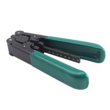 Optical Fiber Wire Stripper FTTH Wire Stripper Pliers Stripping Peeling Pliers picture
