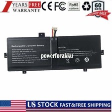 Battery for GEO Geobook 120 IOTA_FLO/64GB NV-4578107-2S NV-3379107-2S 44.08Wh picture