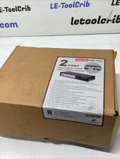 2 port kit UDD-12A+KIT R-857 picture