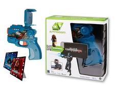 Appgear Elite CommandAR Augmented Reality Game for iPhone, iPod,  & Android NEW picture