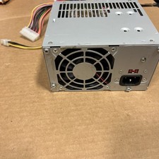 Bestec ATX-250-12Z REV D7R ATX 250W ATX Power Supply HP 5188-2622 picture