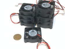 10 Pieces BXR Brand cooling 4cm 40mm 12v fan Exhaust Fan 4010s Gdstime picture