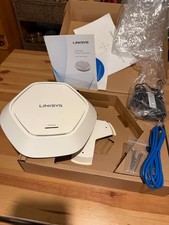 LINKSYS LAPAC2600 ACCESS POINT picture