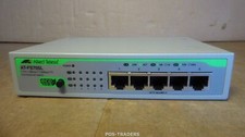 Allied Telesyn AT-FS705L Fast Ethernet Network Switch 5-Port 10Base-T/100Base-TX picture