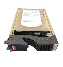 EMC CX-4G10-400 400G SAS 10K 005048837 FC 005048775 Storage Hard Disk picture