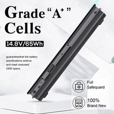 ✅Battery LA04 For HP Pavilion 14 15 Notebook 728460-001 752237-001 4400mAh 8Cell picture