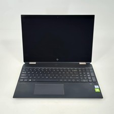 HP Spectre 15 x360 2018 4K TOUCH i7-8565U 1.80GHz 16GB 512GB SSD NVIDIA MX150 picture
