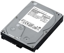 HITACHI DESKSTAR 7K1000.B HDT721064SLA360 640GB 7200RPM 16MB SATA II 3.5