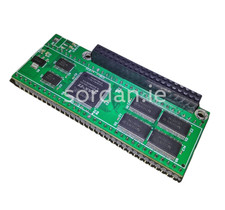 Amiga 500 PiStorm Accelerator Card Rev. B RPi Adapter for Amiga 500 500+ 2000 picture