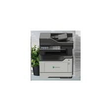 Lexmark MX421ade | OFF LEASE | Mono Laser MFP | 36S0700 | Partial Toner picture