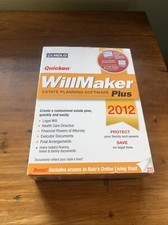 Willmaker Plus 2012 picture