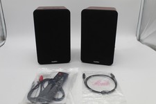 Saiyin Powered Bluetooth Bookshelf Speakers DS6701S PC664394 picture