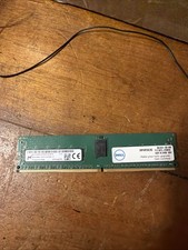 MICRON MTA9ASF1G72PZ-2G9E1VI 8GB 1Rx8 PC4-2933Y ECC Reg 1.2V 288-pin RDIMM picture
