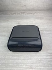 Belkin F5D7234-4 v4 Wireless Wired 4-Port G WPS Security Router picture