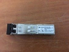 Avaya Nortel AA1419048-E6 1000BASE-SX SFP 850nm 550m DDI Transceiver picture