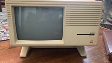 Vintage Apple Lisa 2/5 Computer picture
