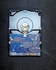 Hitachi Deskstar 7K2000 2TB 3.5-inch Desktop Internal Hard Drive (Model: HDS7220 picture