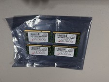 Pacific Sun 32GB DDR 3 RAM modules- 4 sticks 8 GB Each picture