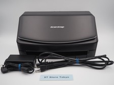 [EXC] Fujitsu ScanSnap iX1600 Color Duplex Document Scanner Wi-Fi, Touch Screen picture