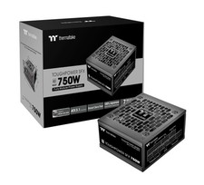 Thermaltake Toughpower SFX 750W 80Plus Platinum ATX 3.1 Standard Power Supply... picture