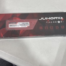 Juhor 8GB Ddr4 ram Stick  picture