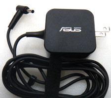 OEM  Genuine 19V 1.75A 33W ADP-33AW B For Asus X206H X205T X205TA TP200S TP200SA picture