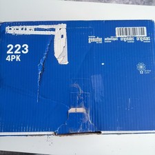 Brother TN-223 Black/Magenta/Yellow Standard Yield Toner Cartridge. picture